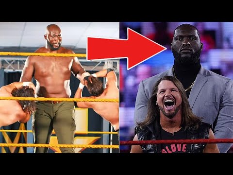 Jordan Omogbehin APK